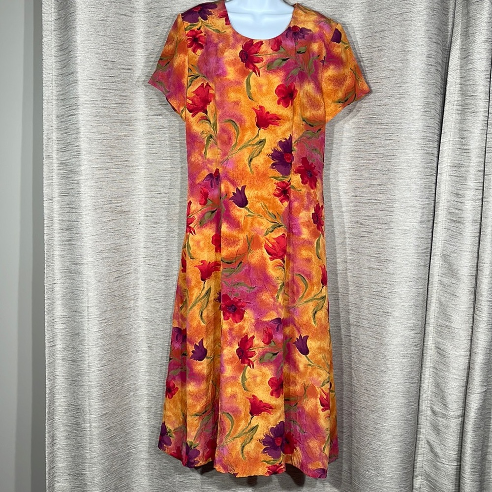 Miss Dorby dress